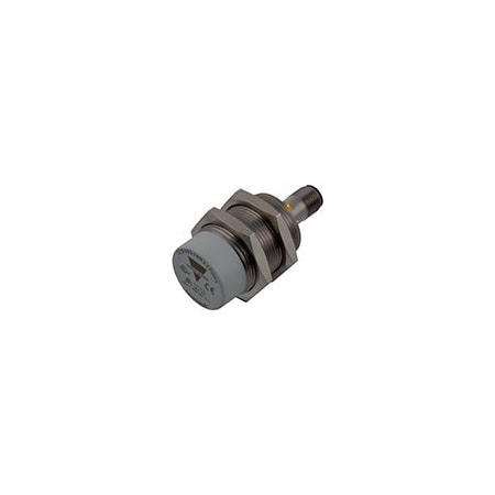 Carlo Gavazzi Proximity Sensors Prox Sensor Ind.M30 Plug 30Mm Npn Nc No-Flush ICB30S30N15NCM1